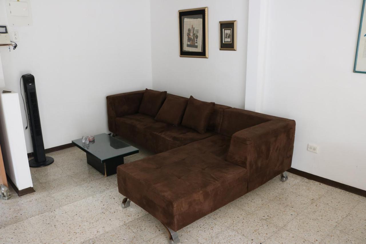 Apartamentos Limonar Cali Esterno foto