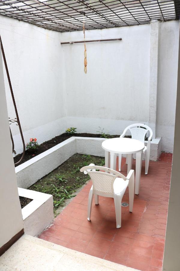 Apartamentos Limonar Cali Esterno foto